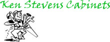 Ken Stevens Cabinets